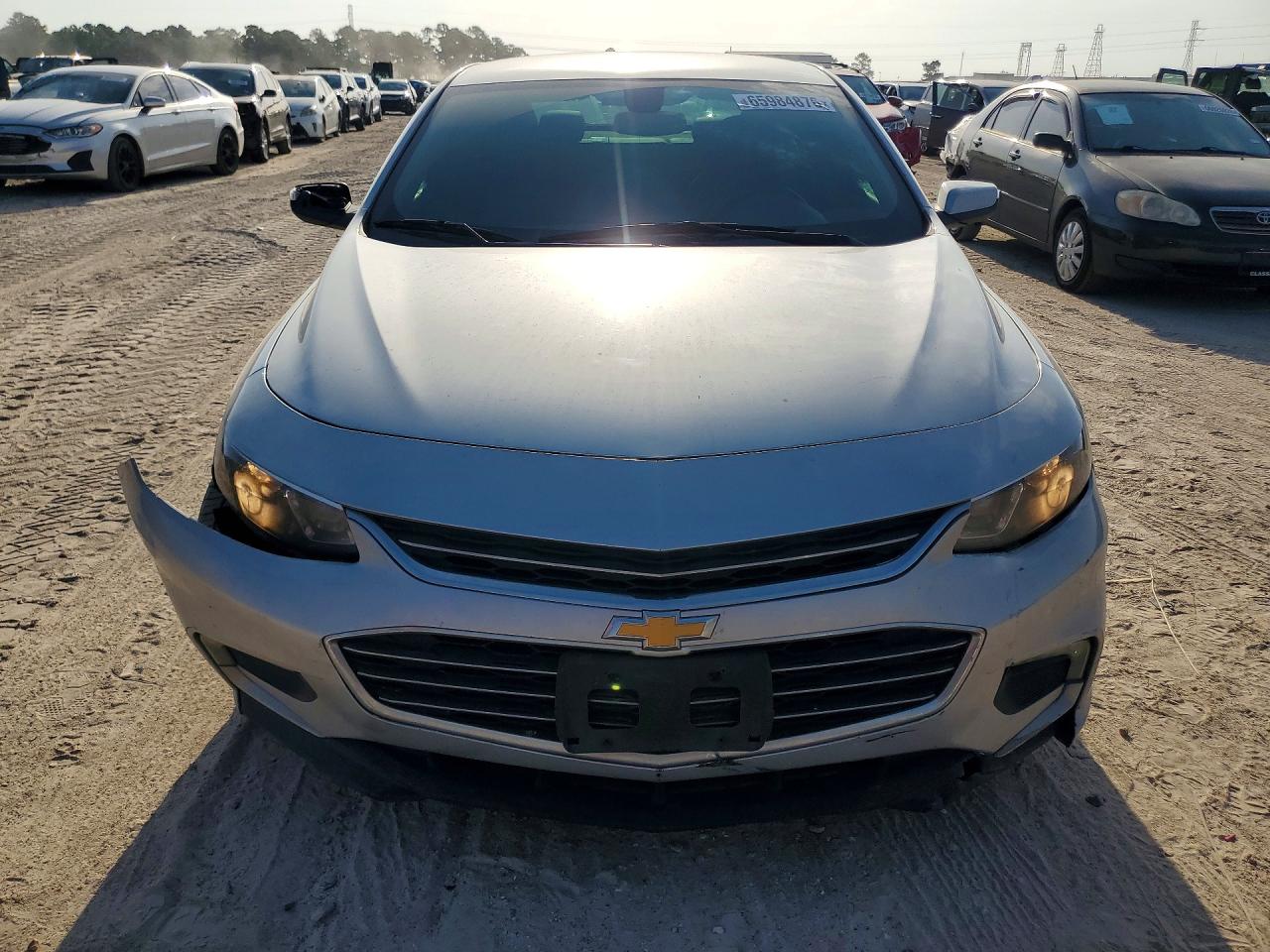 2018 CHEVROLET MALIBU PREMIER — снимка 5