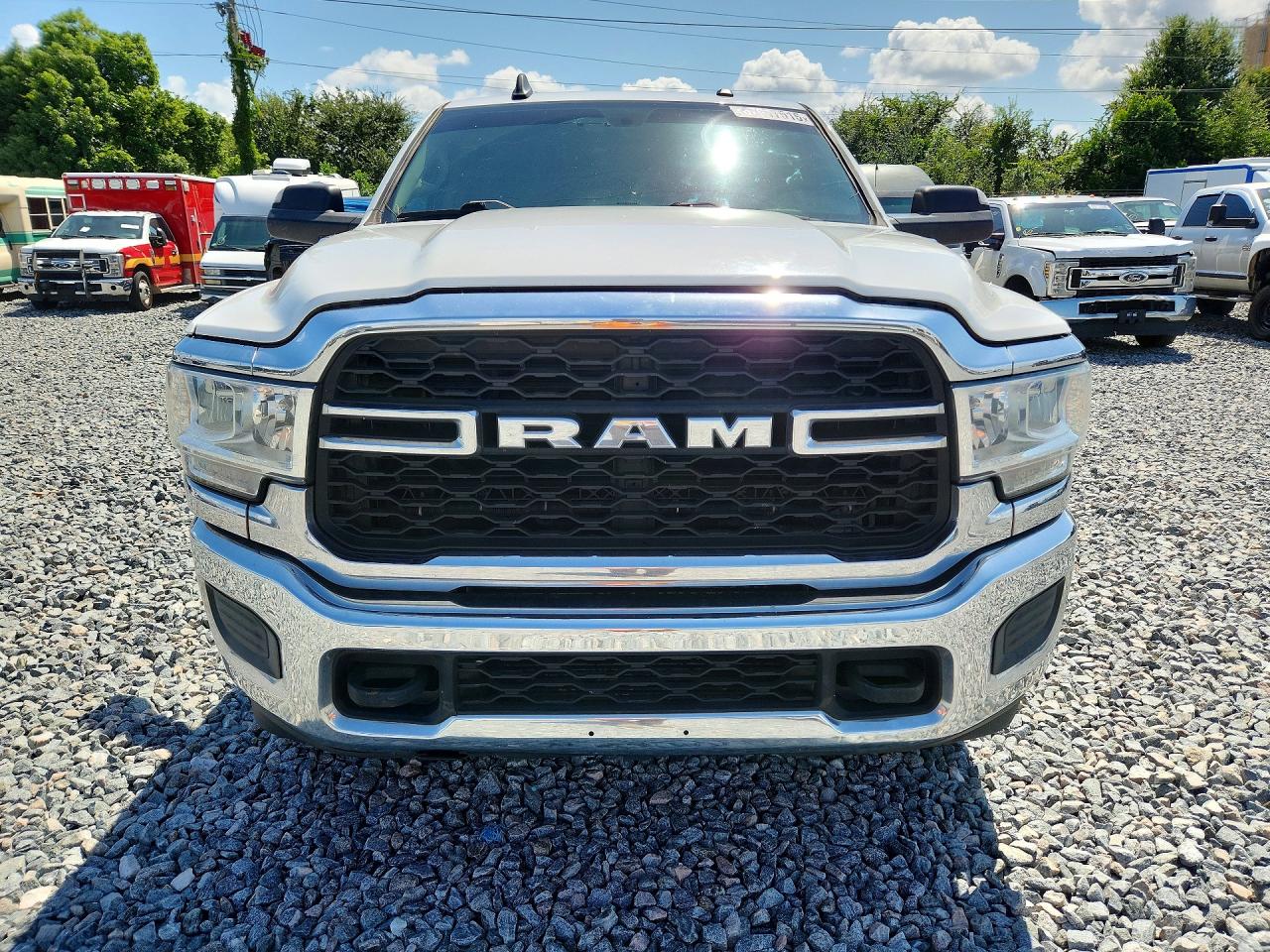 2019 RAM 2500 TRADESMAN — снимка 5