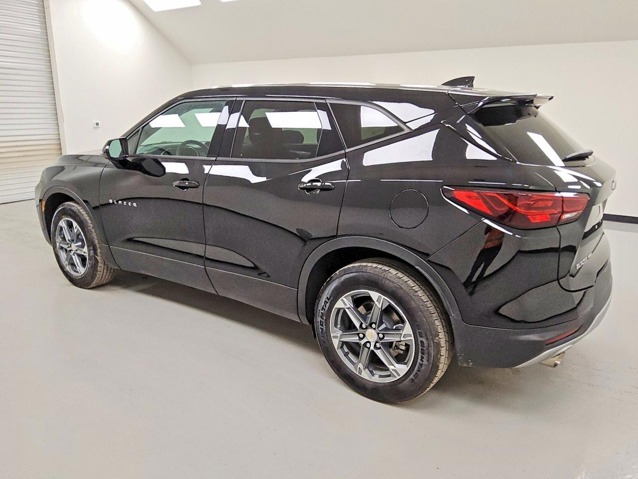 2026 CHEVROLET BLAZER 2LT — снимка 2