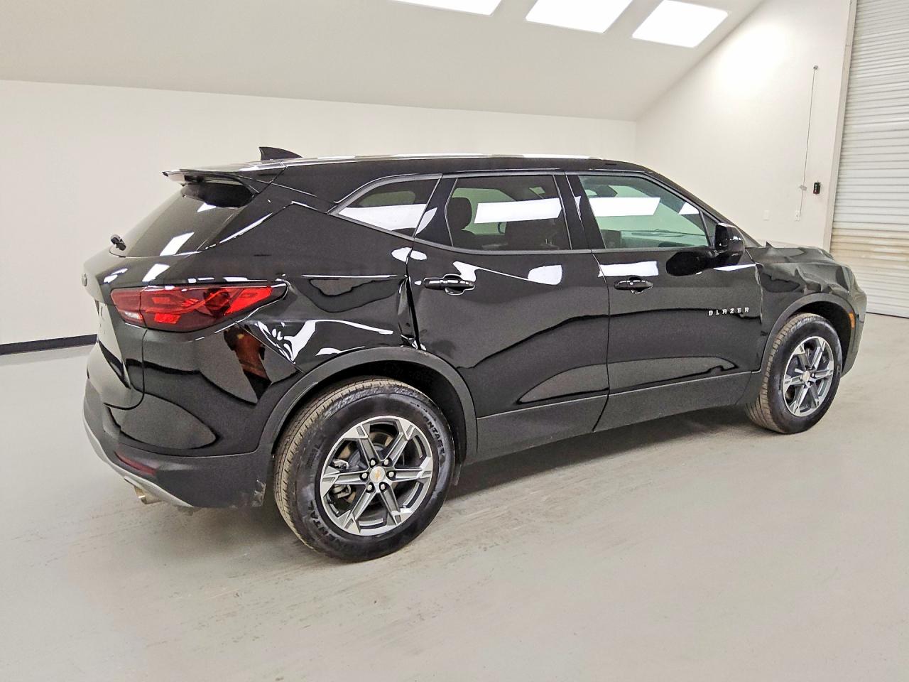 2026 CHEVROLET BLAZER 2LT — снимка 3