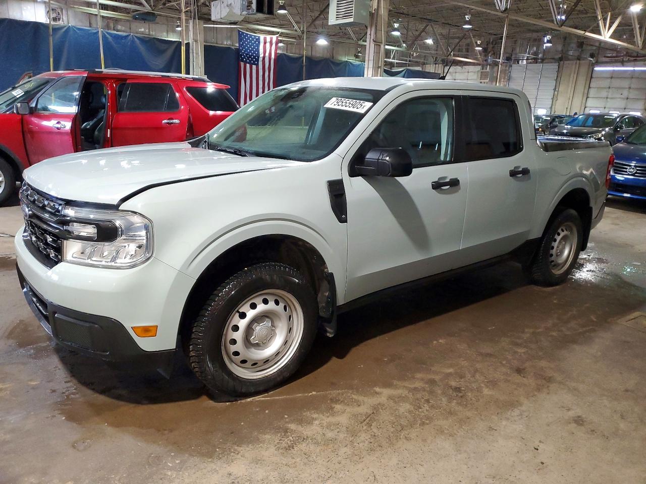 2023 FORD MAVERICK XL/XLT/LARIAT