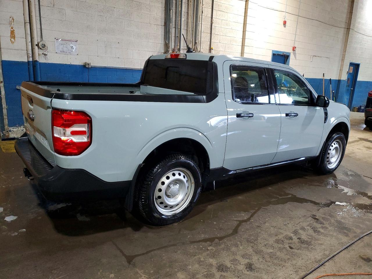 2023 FORD MAVERICK XL/XLT/LARIAT — снимка 3