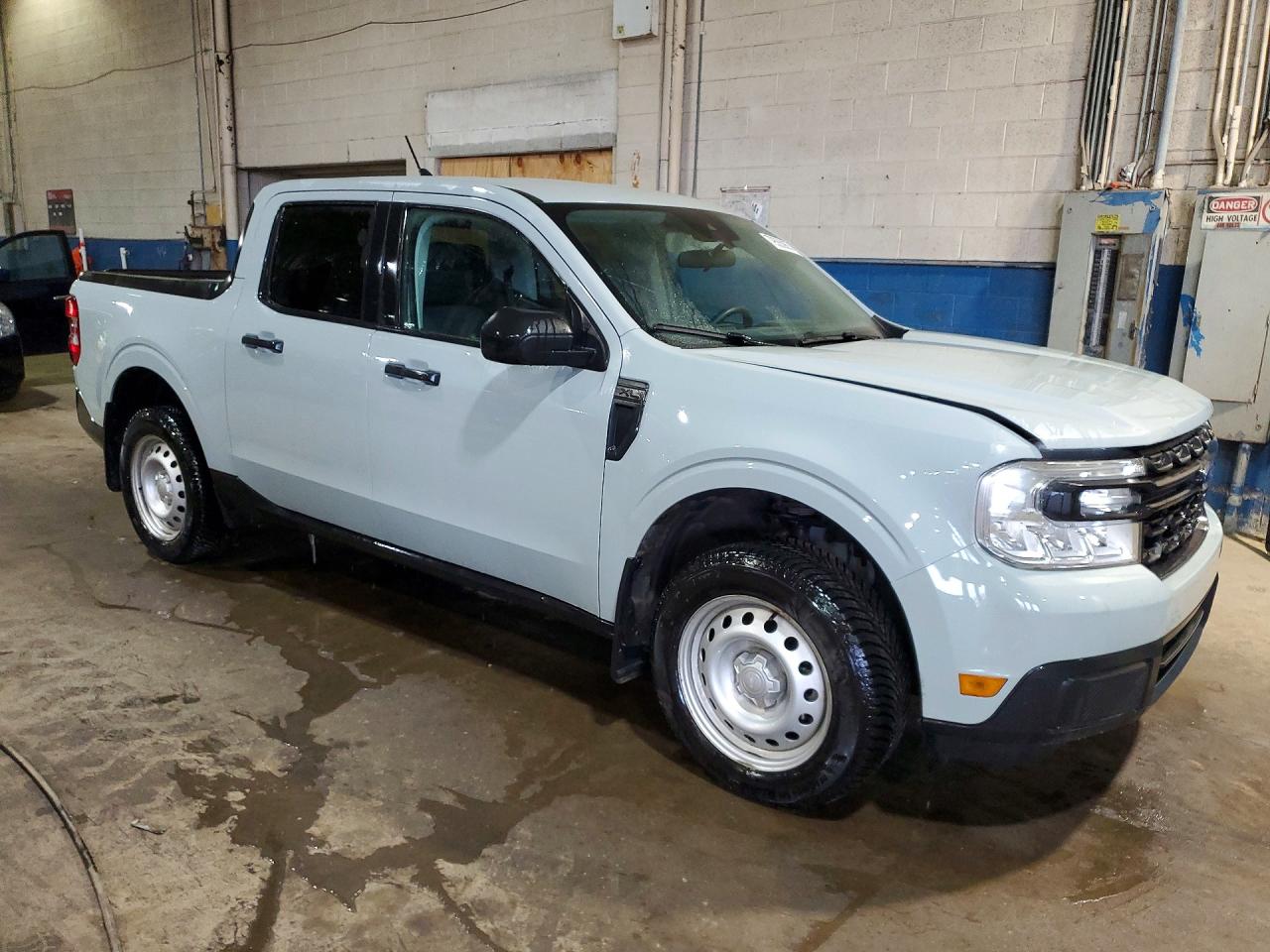 2023 FORD MAVERICK XL/XLT/LARIAT — снимка 4