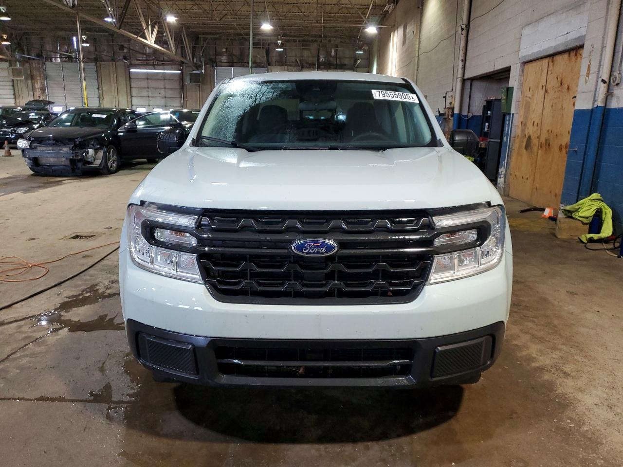 2023 FORD MAVERICK XL/XLT/LARIAT — снимка 5