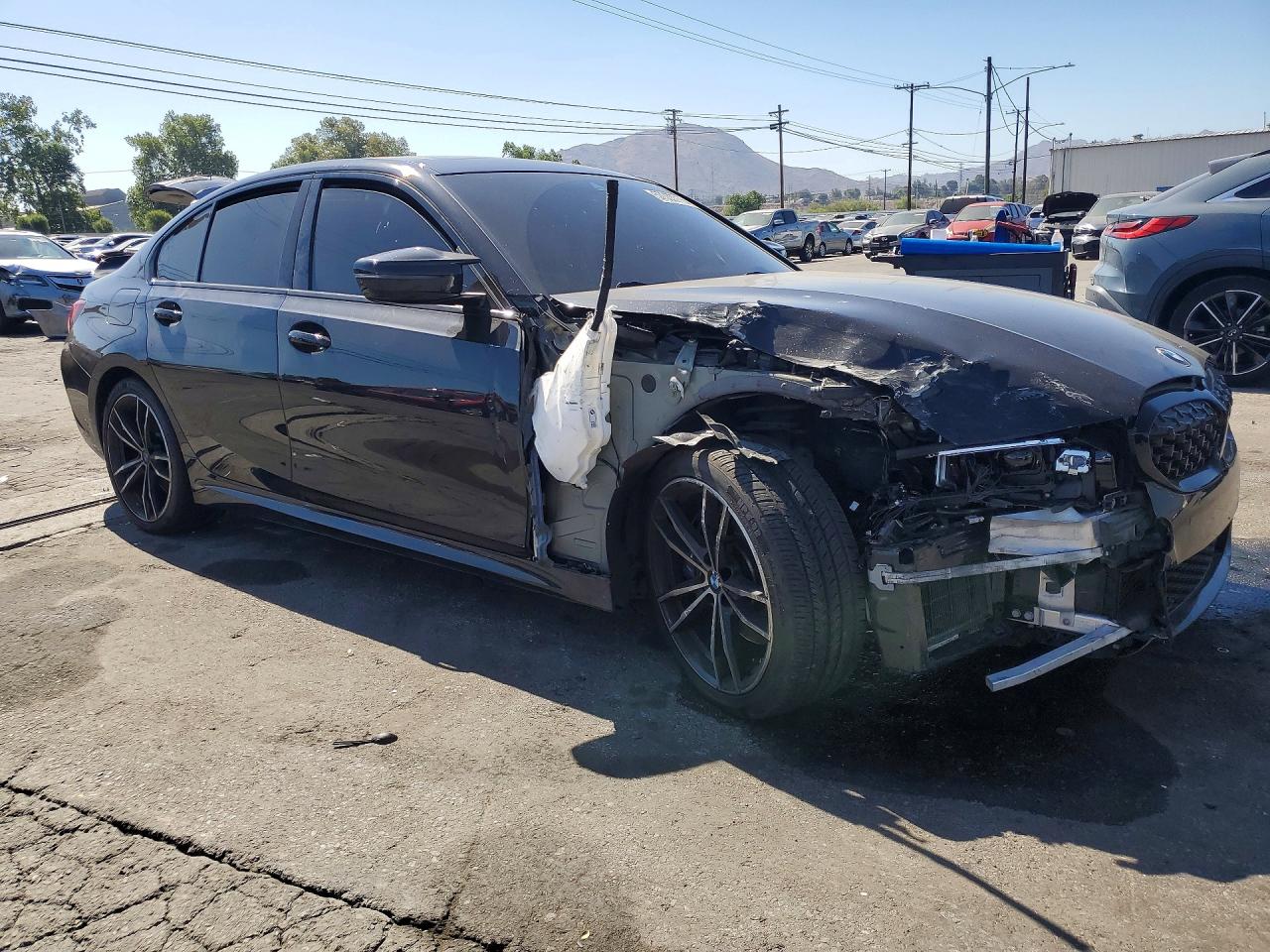2022 BMW M340I — снимка 4