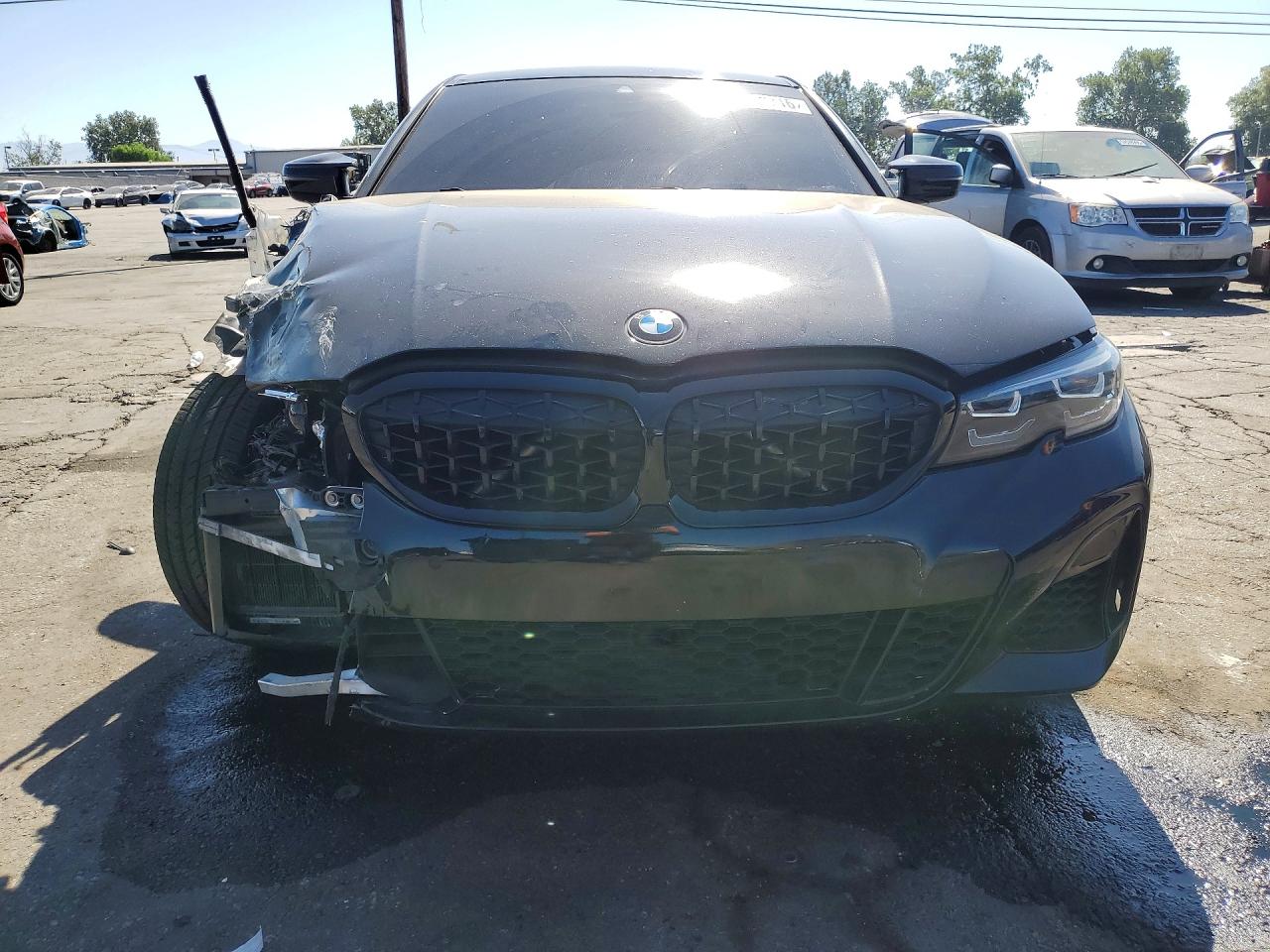 2022 BMW M340I — снимка 5