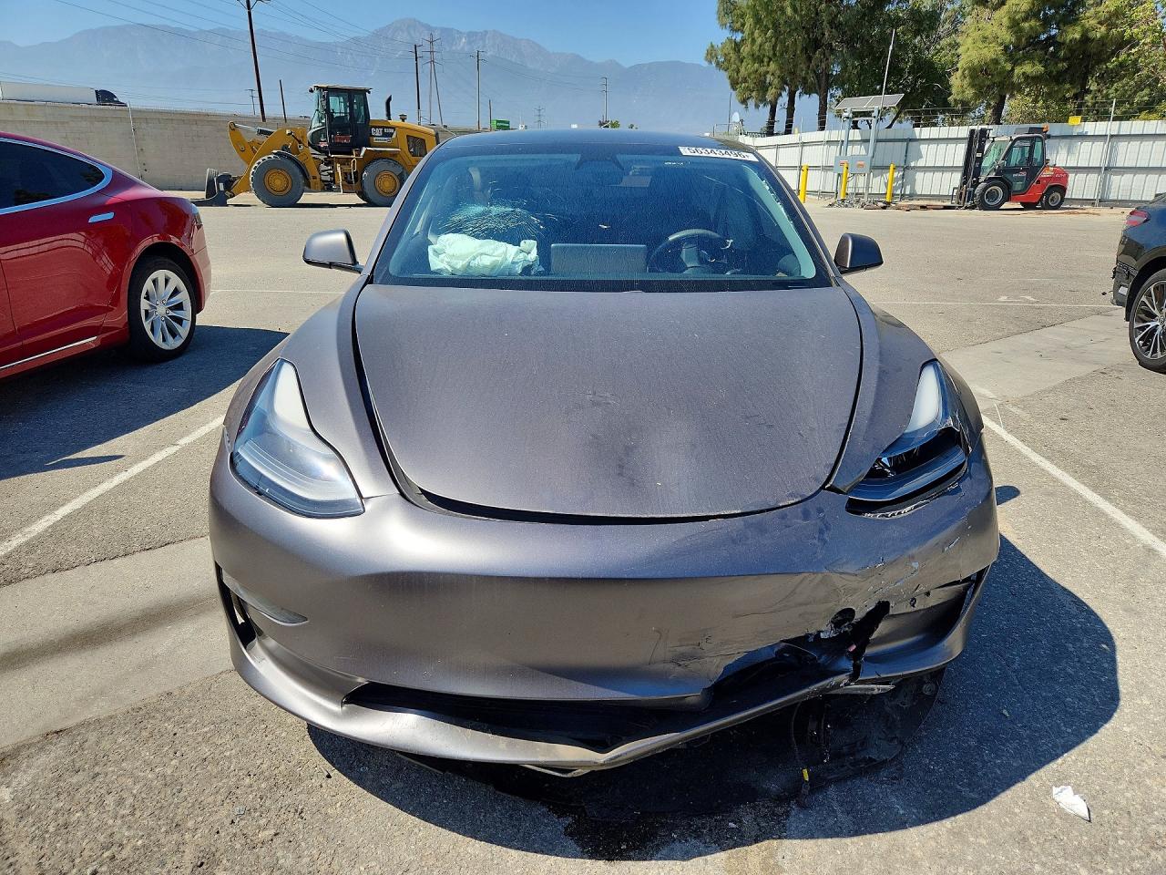 2021 TESLA MODEL 3 — снимка 5