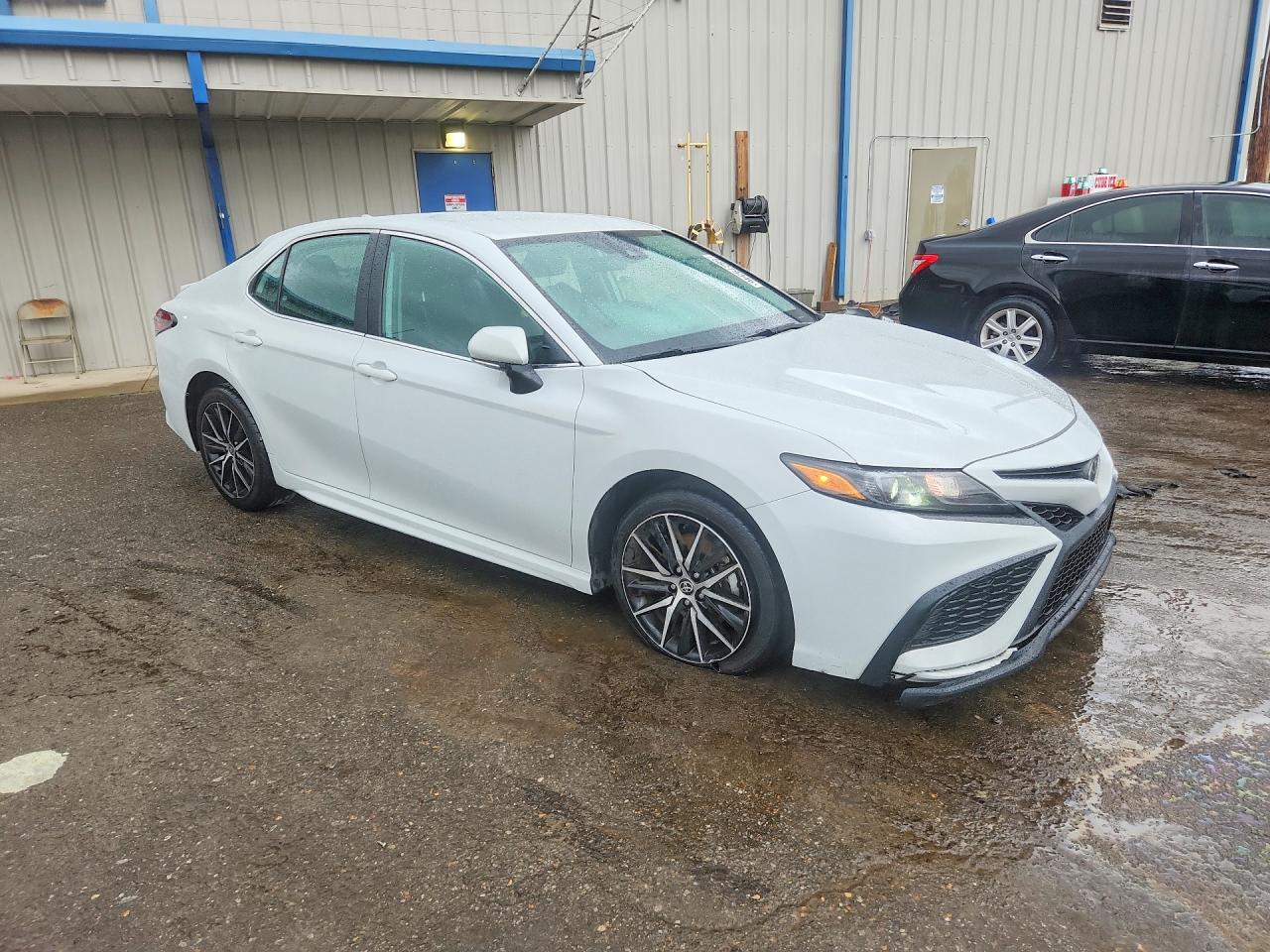 2023 TOYOTA CAMRY SE — снимка 4