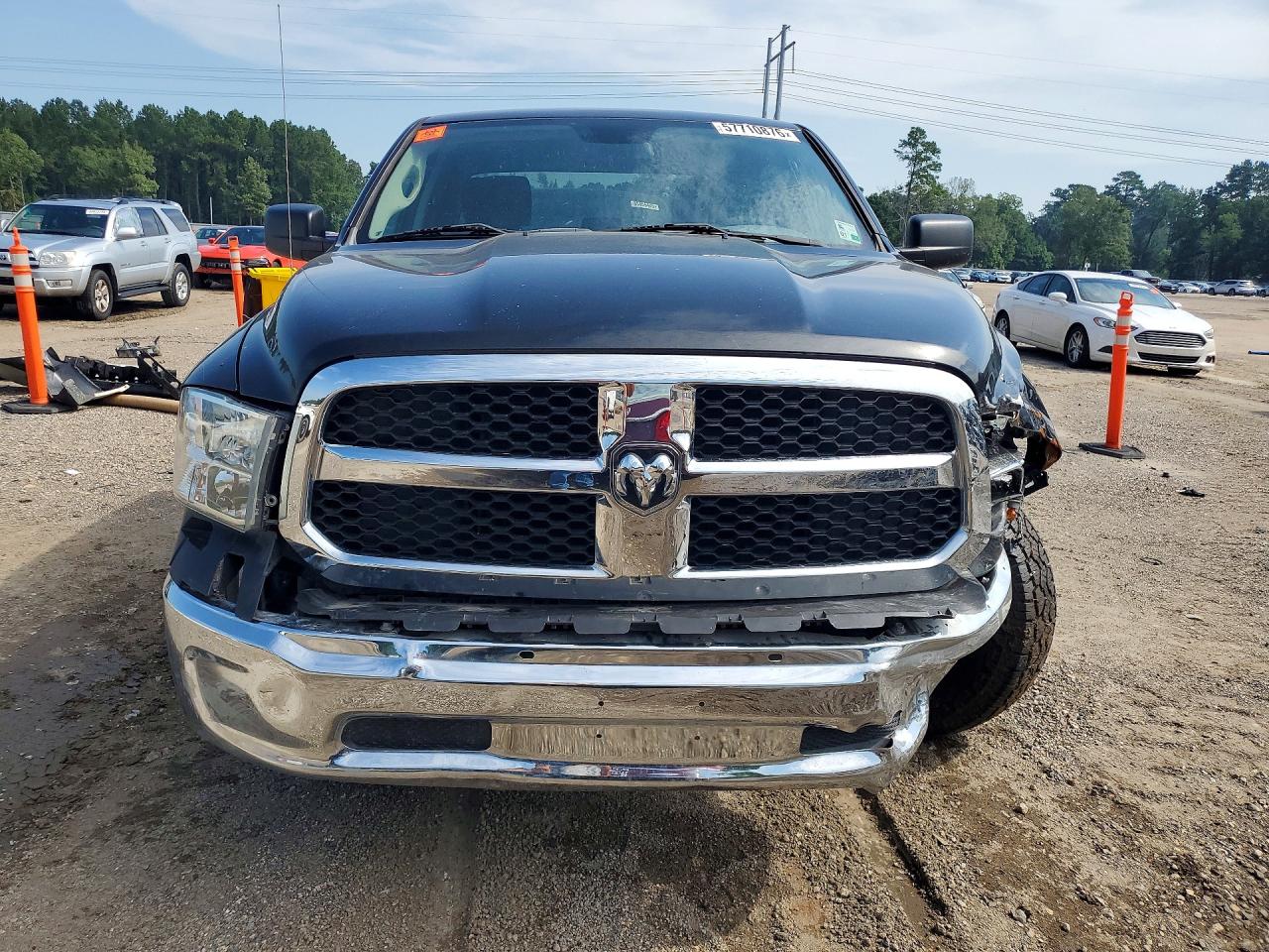 2019 RAM 1500 CLASSIC TRADESMAN — снимка 5