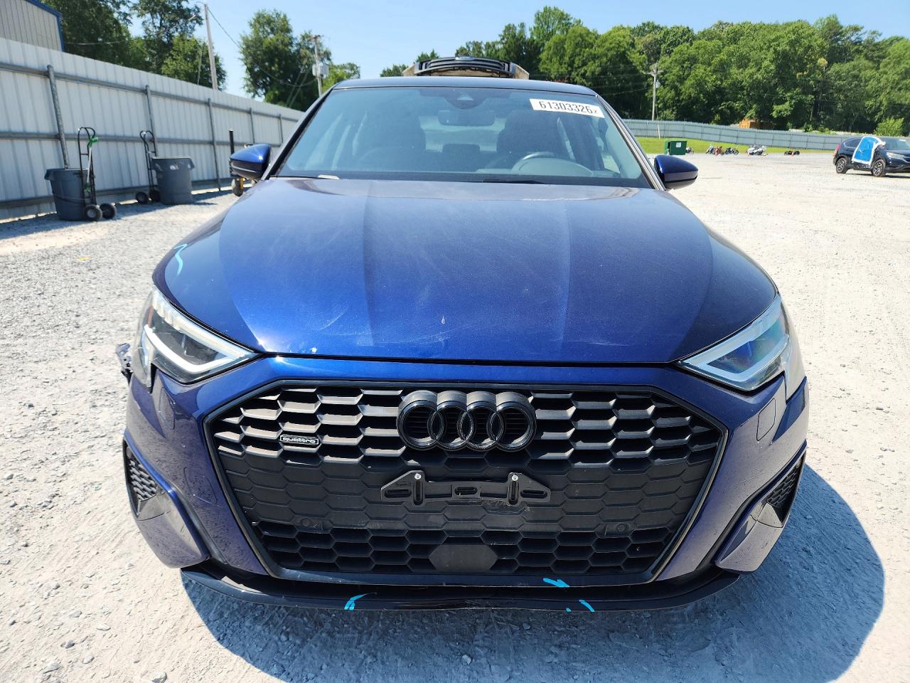2024 AUDI A3 PREMIUM PLUS — снимка 5