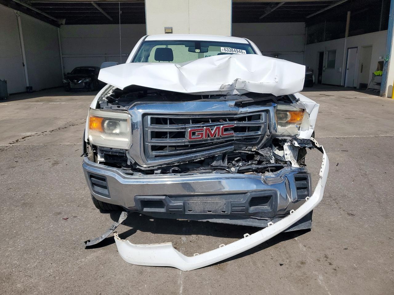 2015 GMC SIERRA C1500 — снимка 5