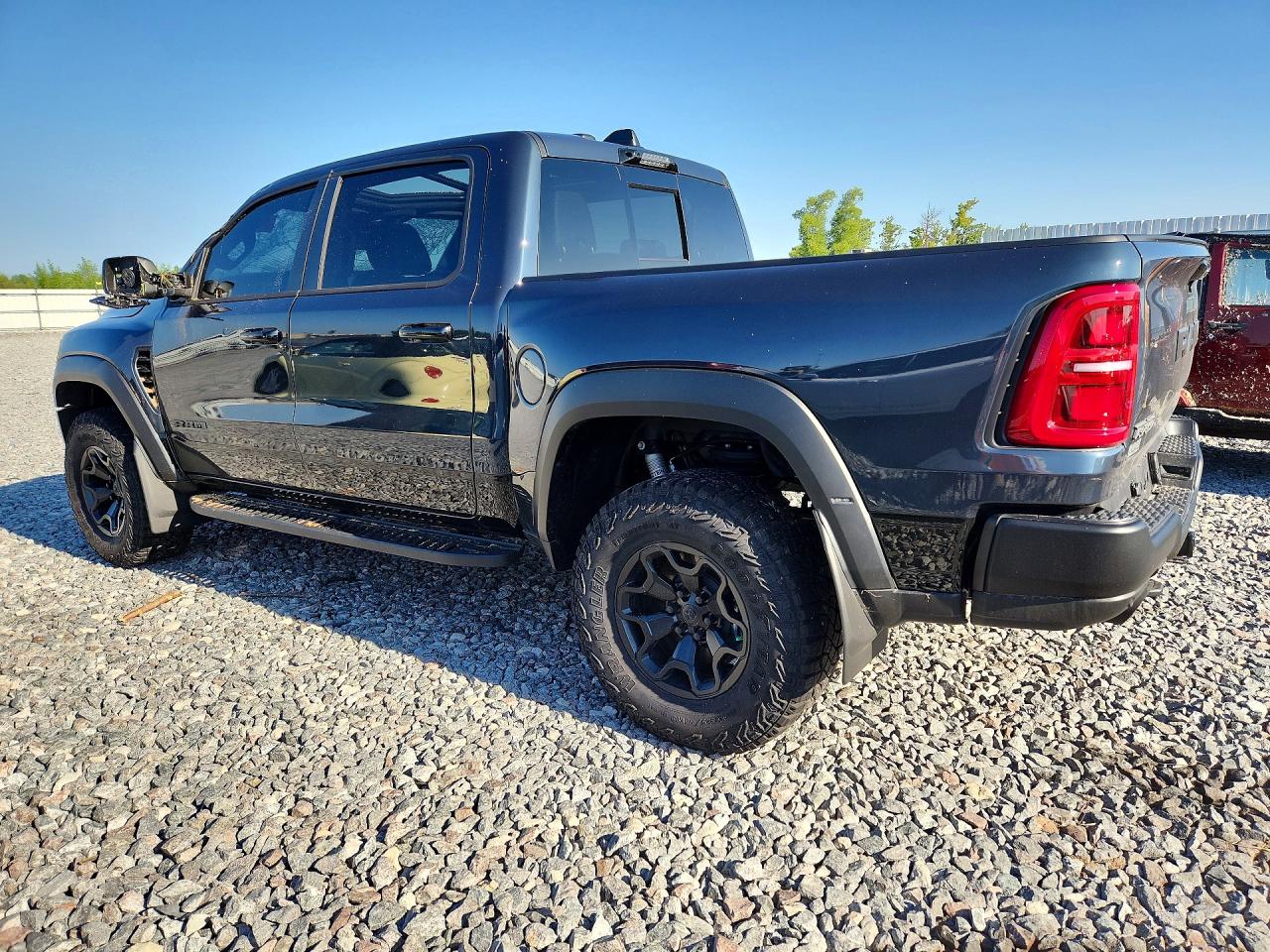 2026 RAM 1500 RHO — снимка 2