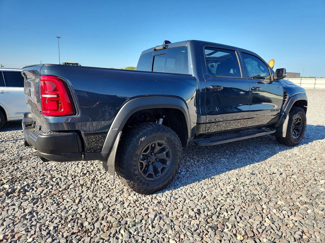 2026 RAM 1500 RHO — снимка 3