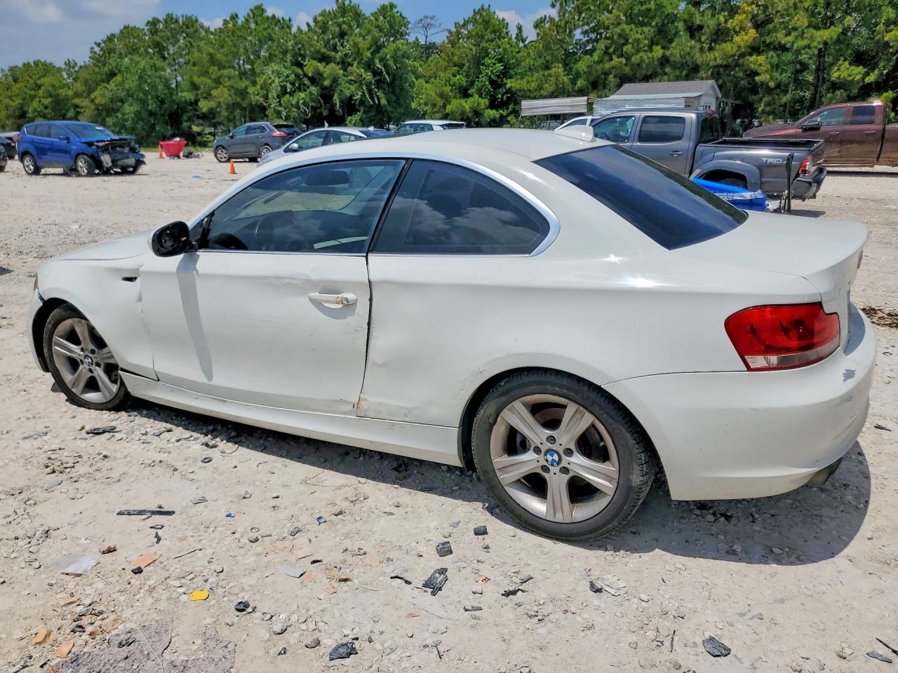 2013 BMW 128 I — снимка 2