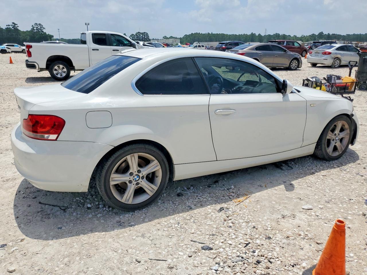2013 BMW 128 I — снимка 3