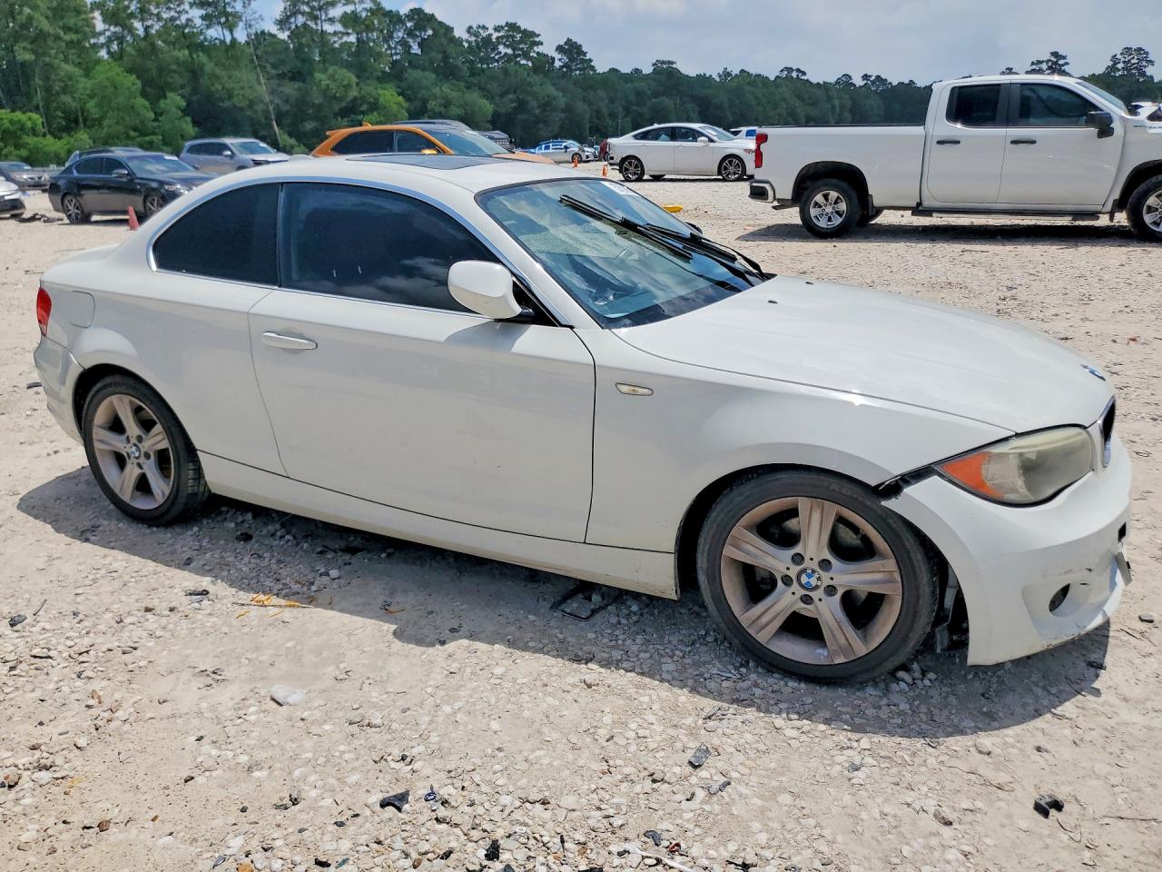 2013 BMW 128 I — снимка 4