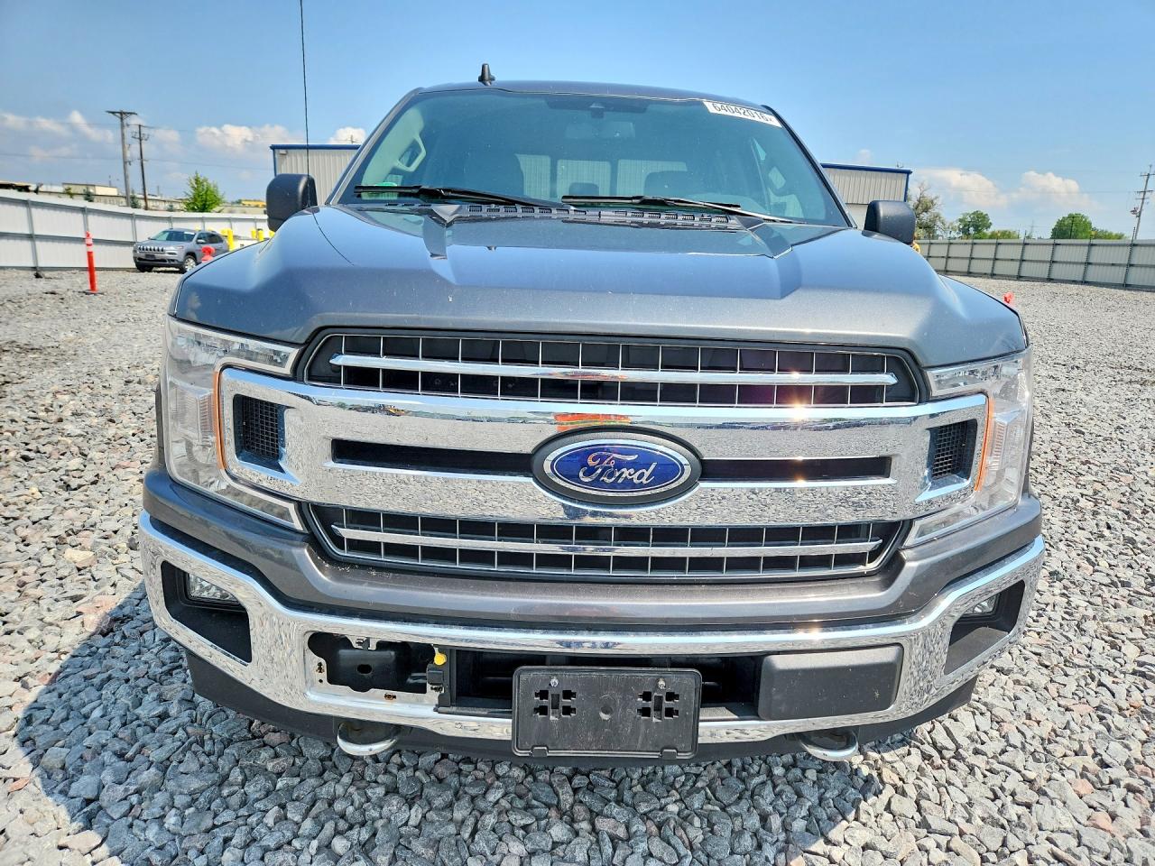 2019 FORD F150 SUPERCREW — снимка 5