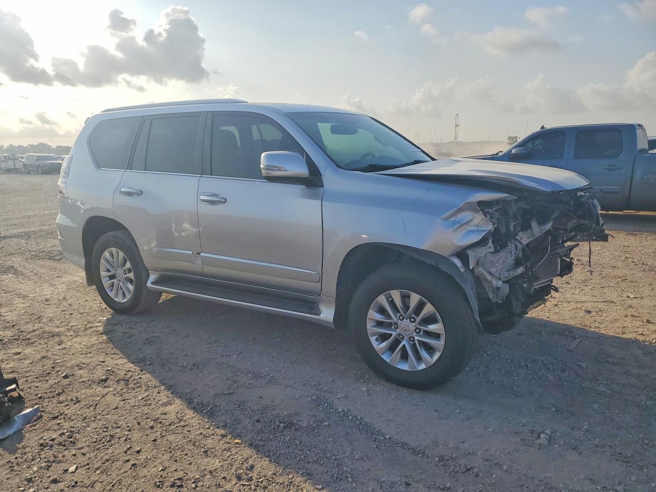 2019 LEXUS GX 460 — снимка 4