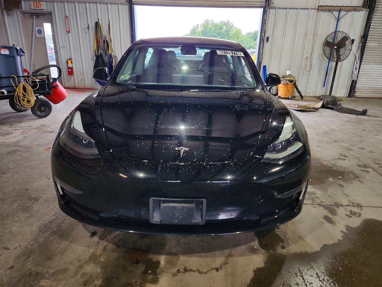 2022 TESLA MODEL 3 — снимка 5