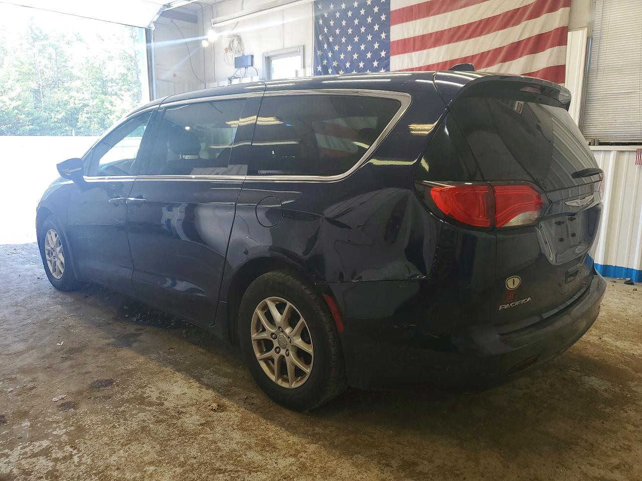 2017 CHRYSLER PACIFICA — снимка 2