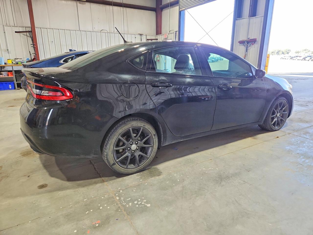 2015 DODGE DART SXT — снимка 3