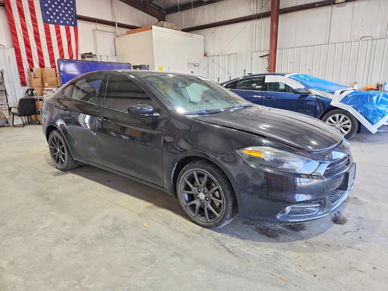 2015 DODGE DART SXT — снимка 4