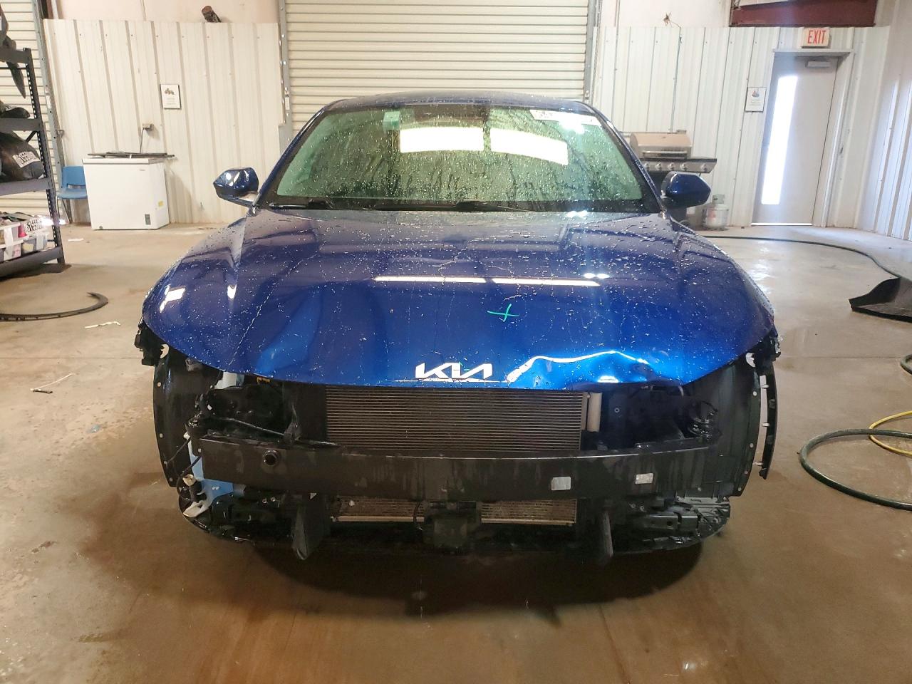 2025 KIA K4 LXS — снимка 5