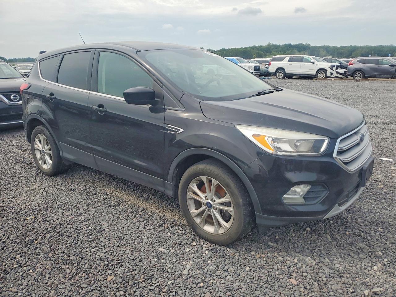 2019 FORD ESCAPE SE — снимка 4
