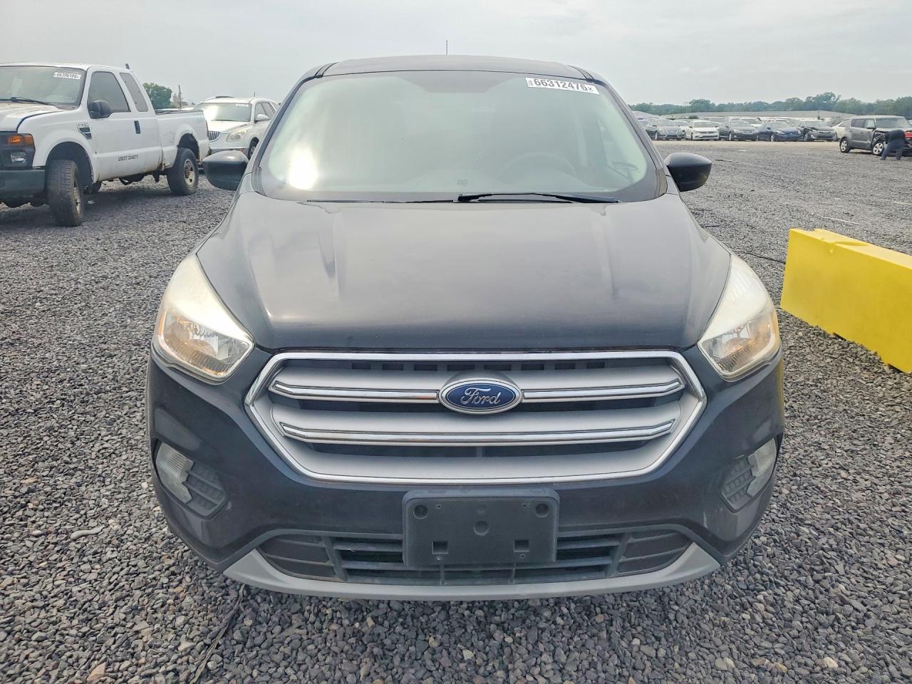 2019 FORD ESCAPE SE — снимка 5