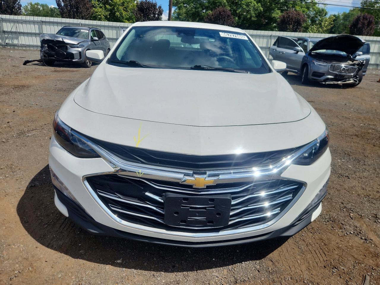2023 CHEVROLET MALIBU LT — снимка 5
