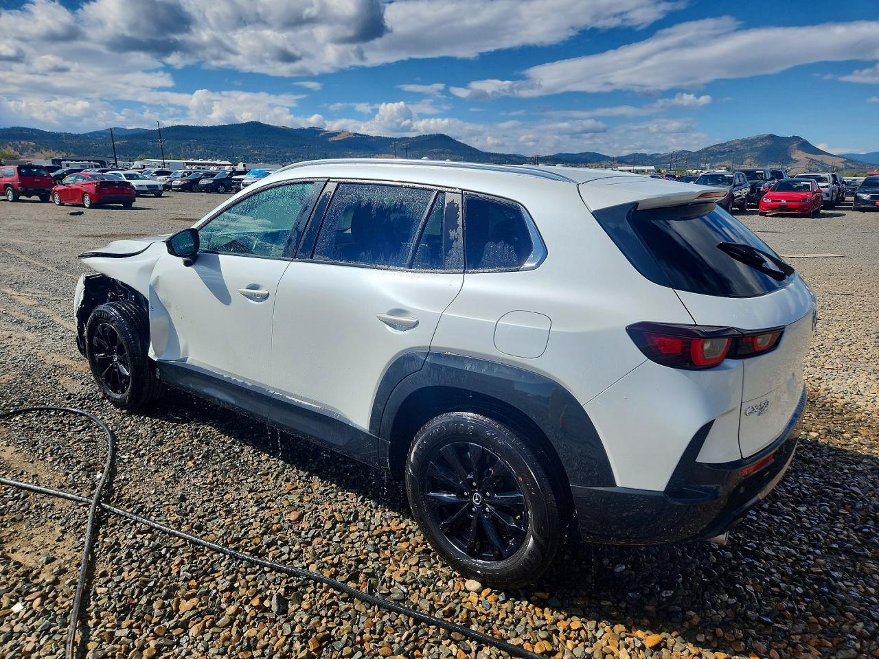 2026 MAZDA CX-50 PREFERRED — снимка 2