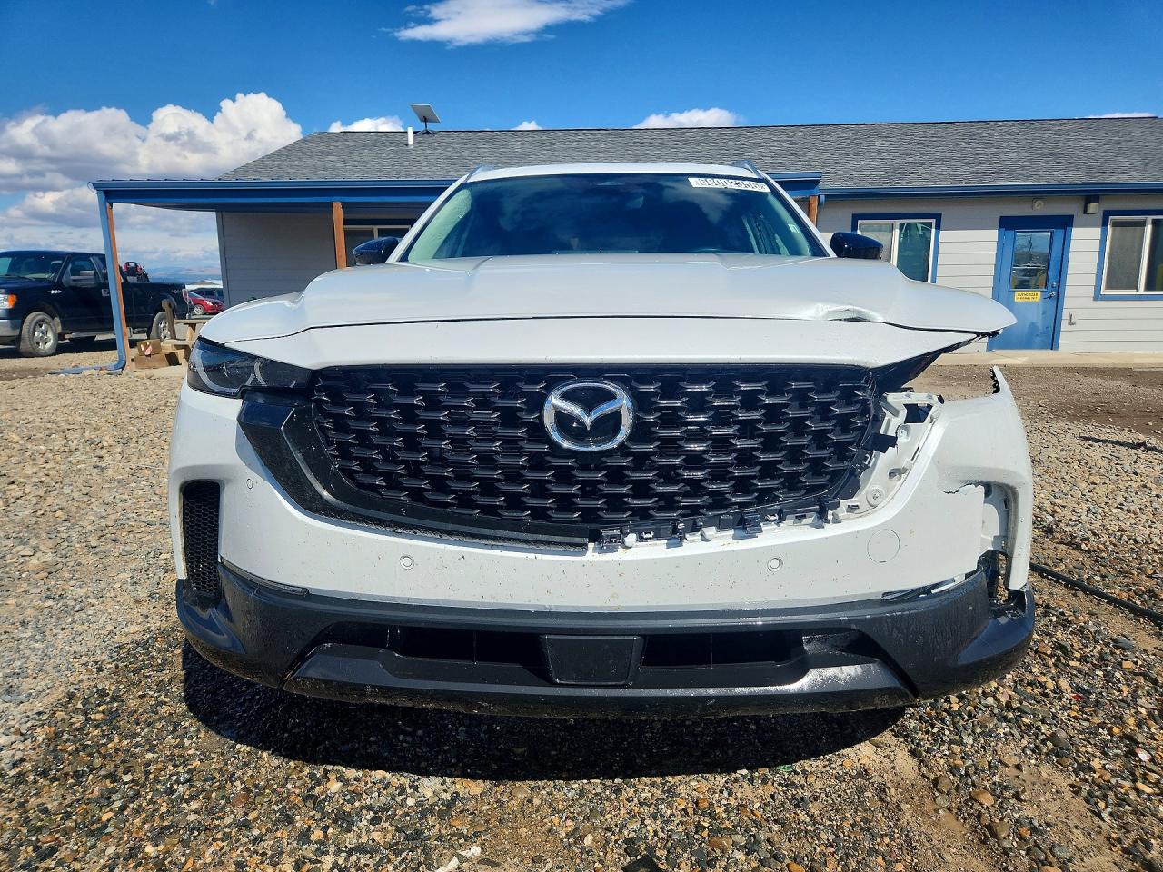 2026 MAZDA CX-50 PREFERRED — снимка 5