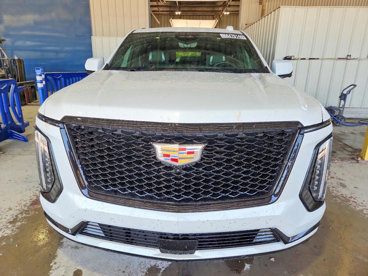 2026 CADILLAC ESCALADE ESV SPORT — photo 5