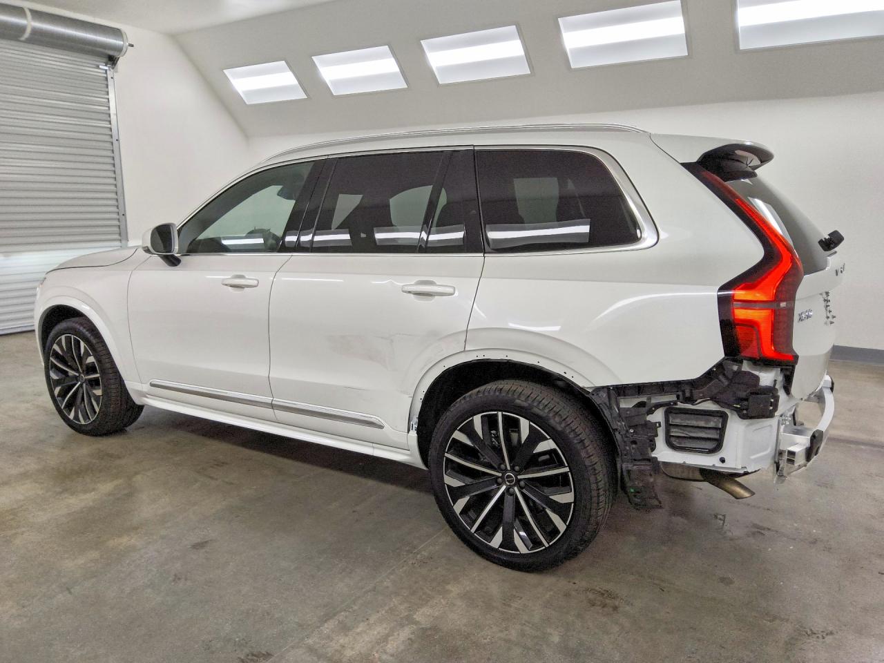 2025 VOLVO XC90 PLUS — снимка 2