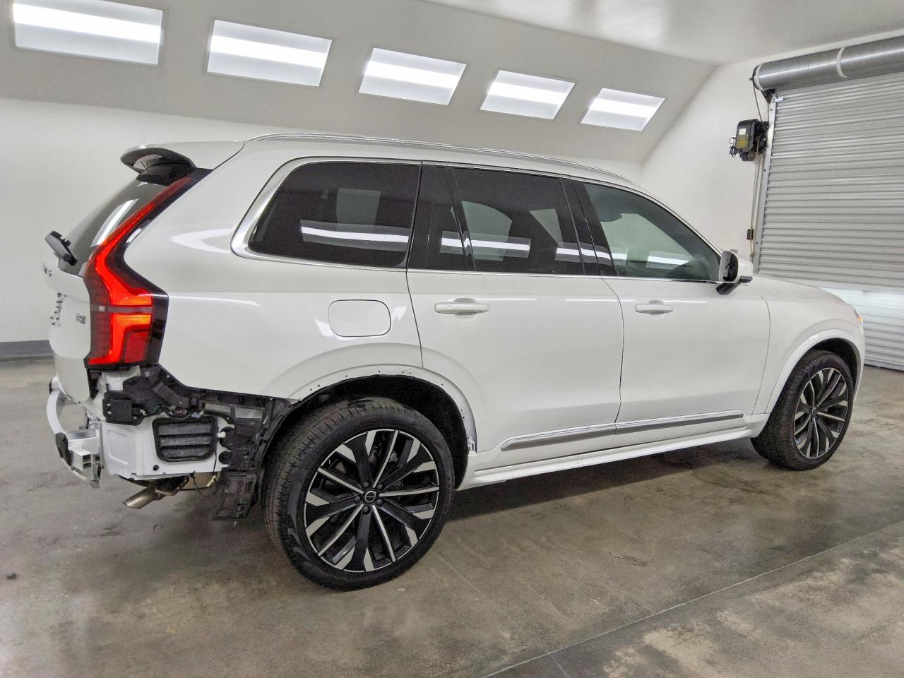 2025 VOLVO XC90 PLUS — снимка 3