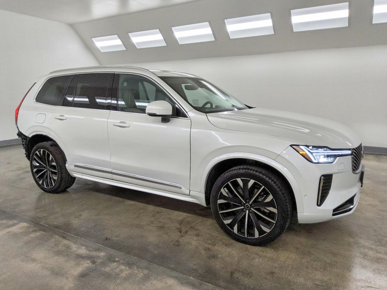 2025 VOLVO XC90 PLUS — снимка 4