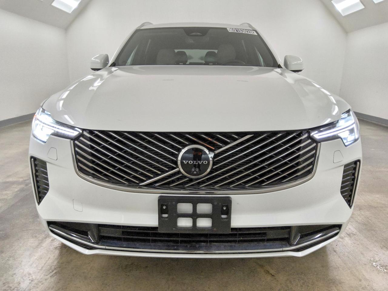 2025 VOLVO XC90 PLUS — снимка 5