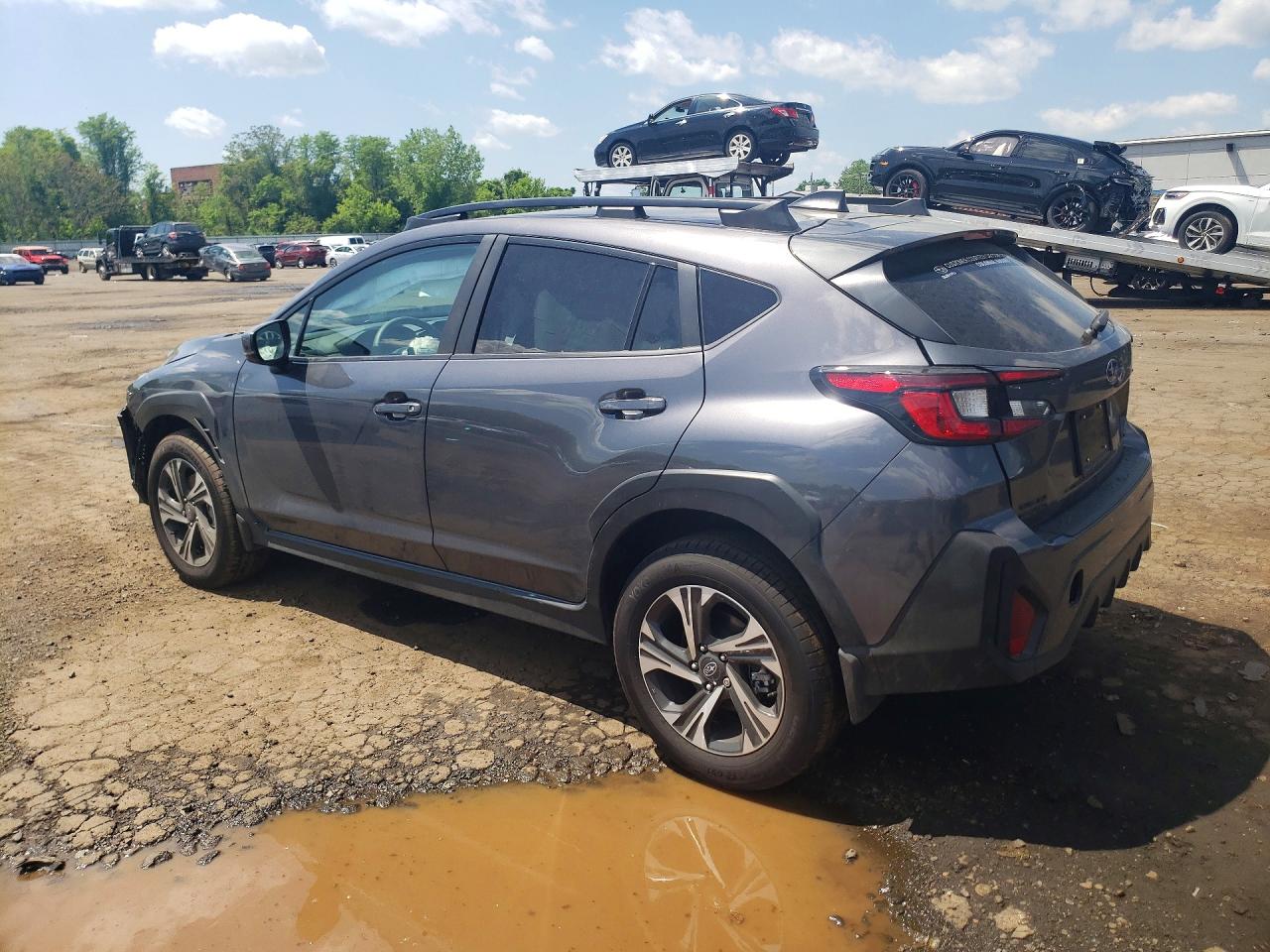 2026 SUBARU CROSSTREK PREMIUM — снимка 2