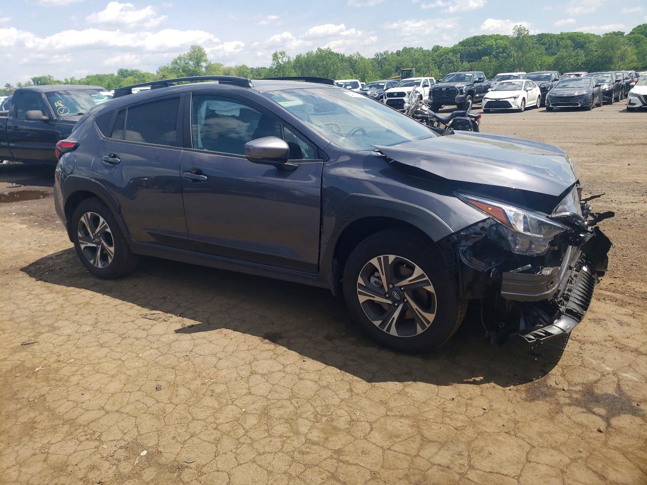 2026 SUBARU CROSSTREK PREMIUM — снимка 4