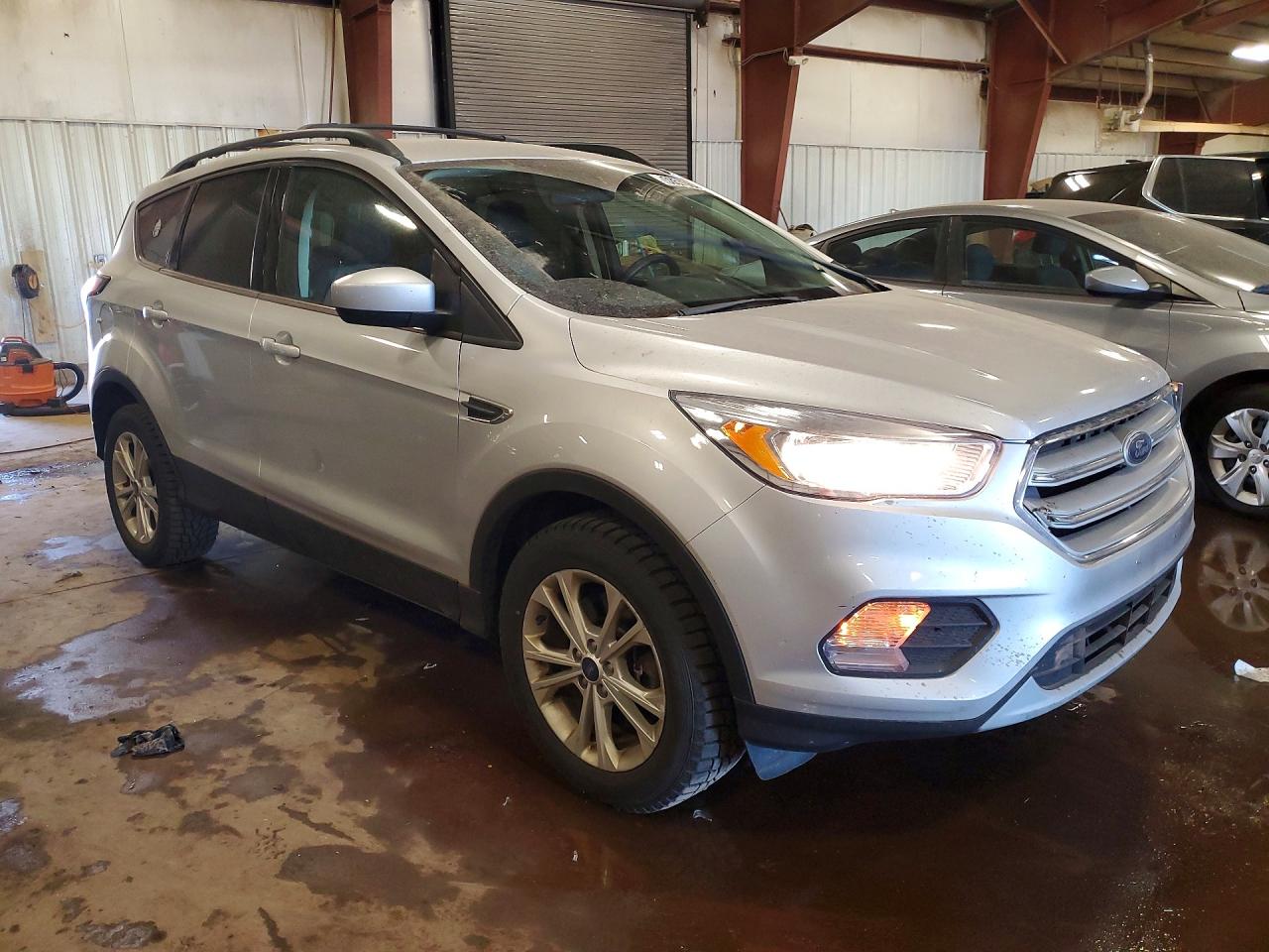 2018 FORD ESCAPE SE — снимка 4