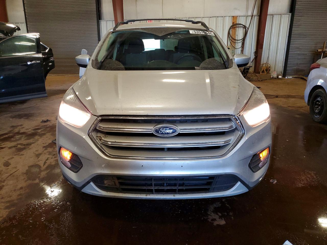 2018 FORD ESCAPE SE — снимка 5