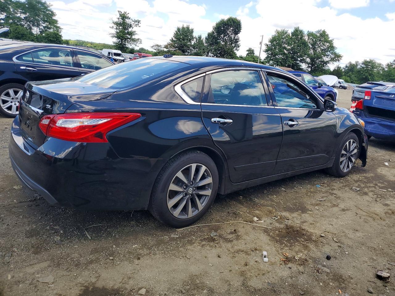 2016 NISSAN ALTIMA 2.5 SL — снимка 3
