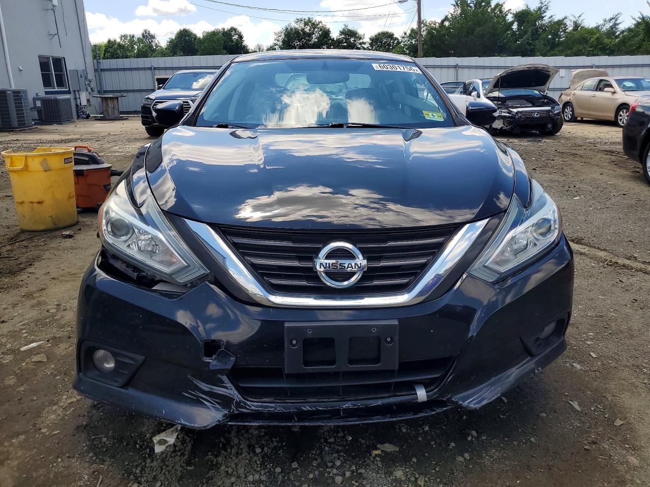 2016 NISSAN ALTIMA 2.5 SL — снимка 5