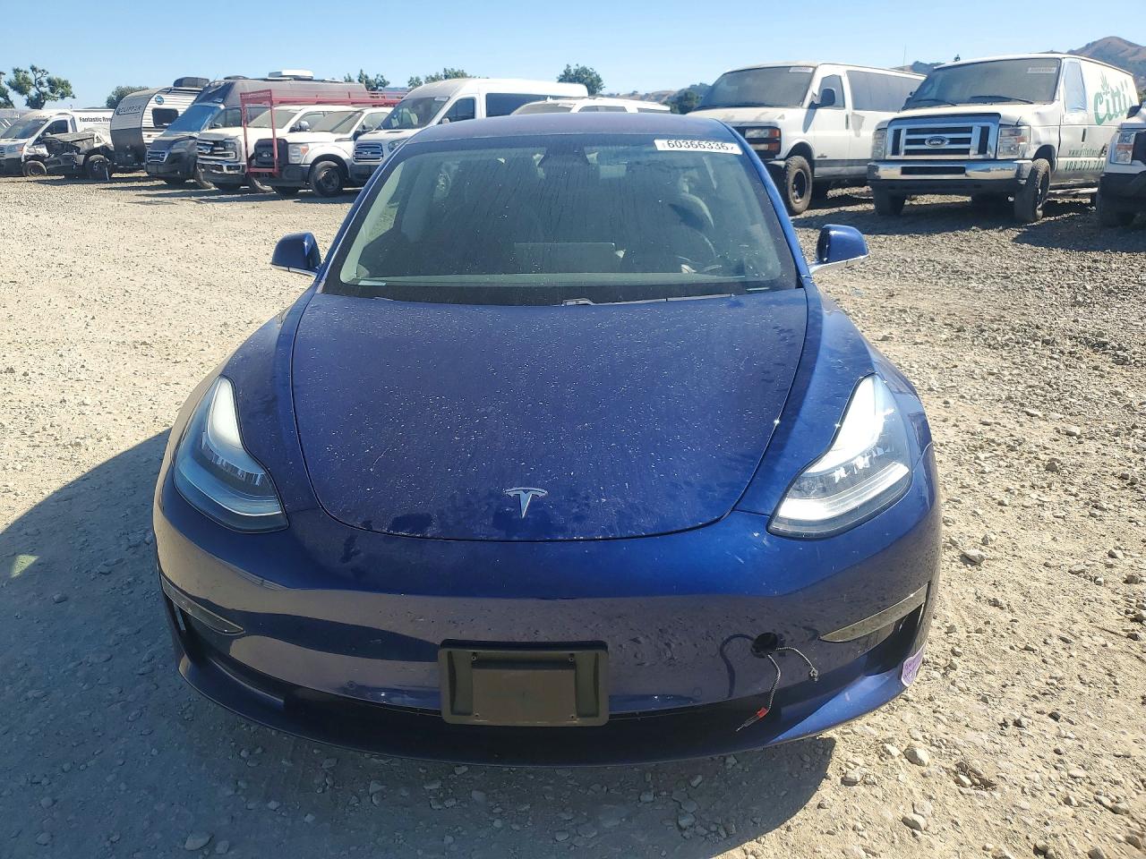 2018 TESLA MODEL 3 — снимка 5