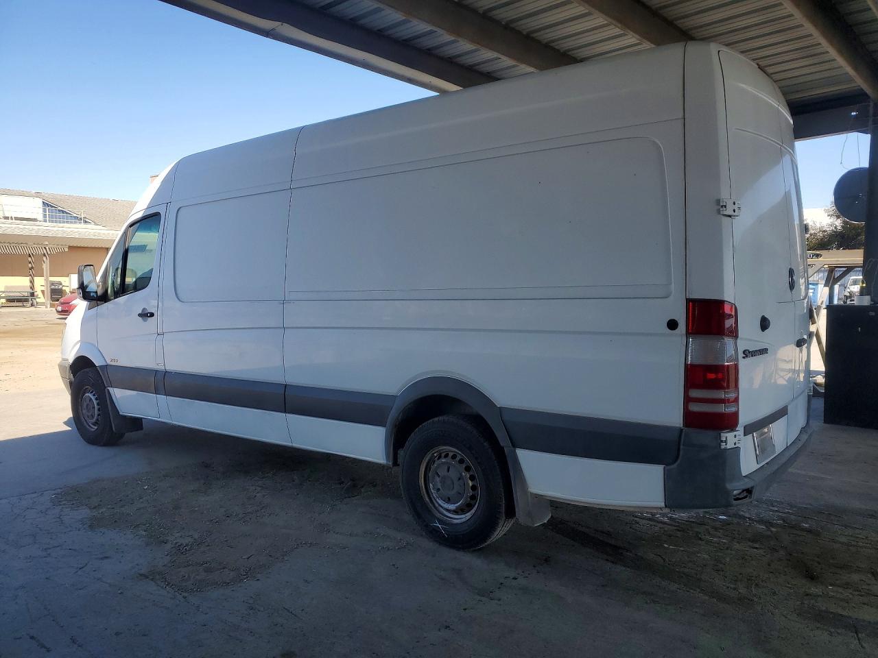 2013 MERCEDES-BENZ SPRINTER 2500 — снимка 2