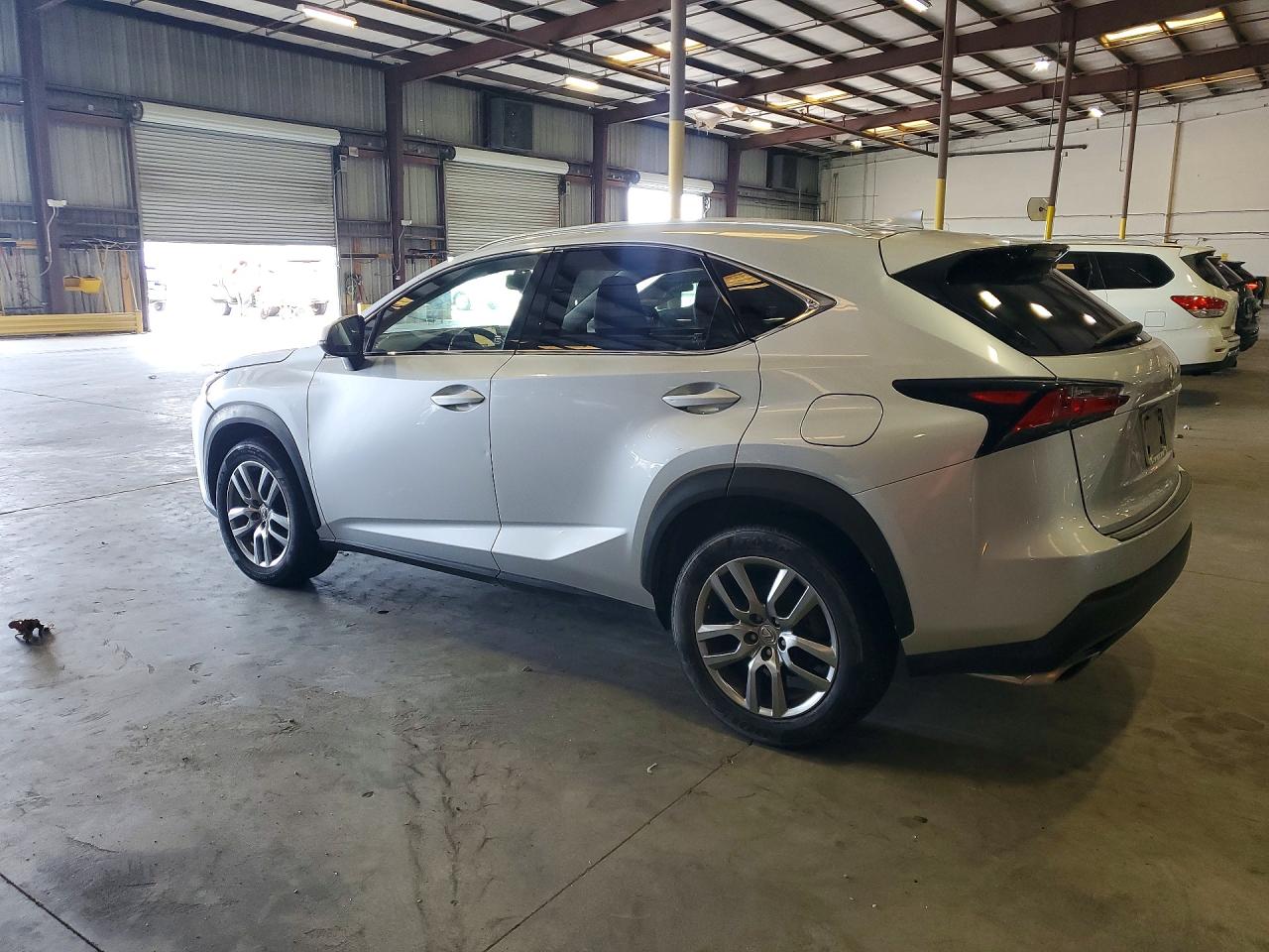 2016 LEXUS NX 200T BASE — снимка 2