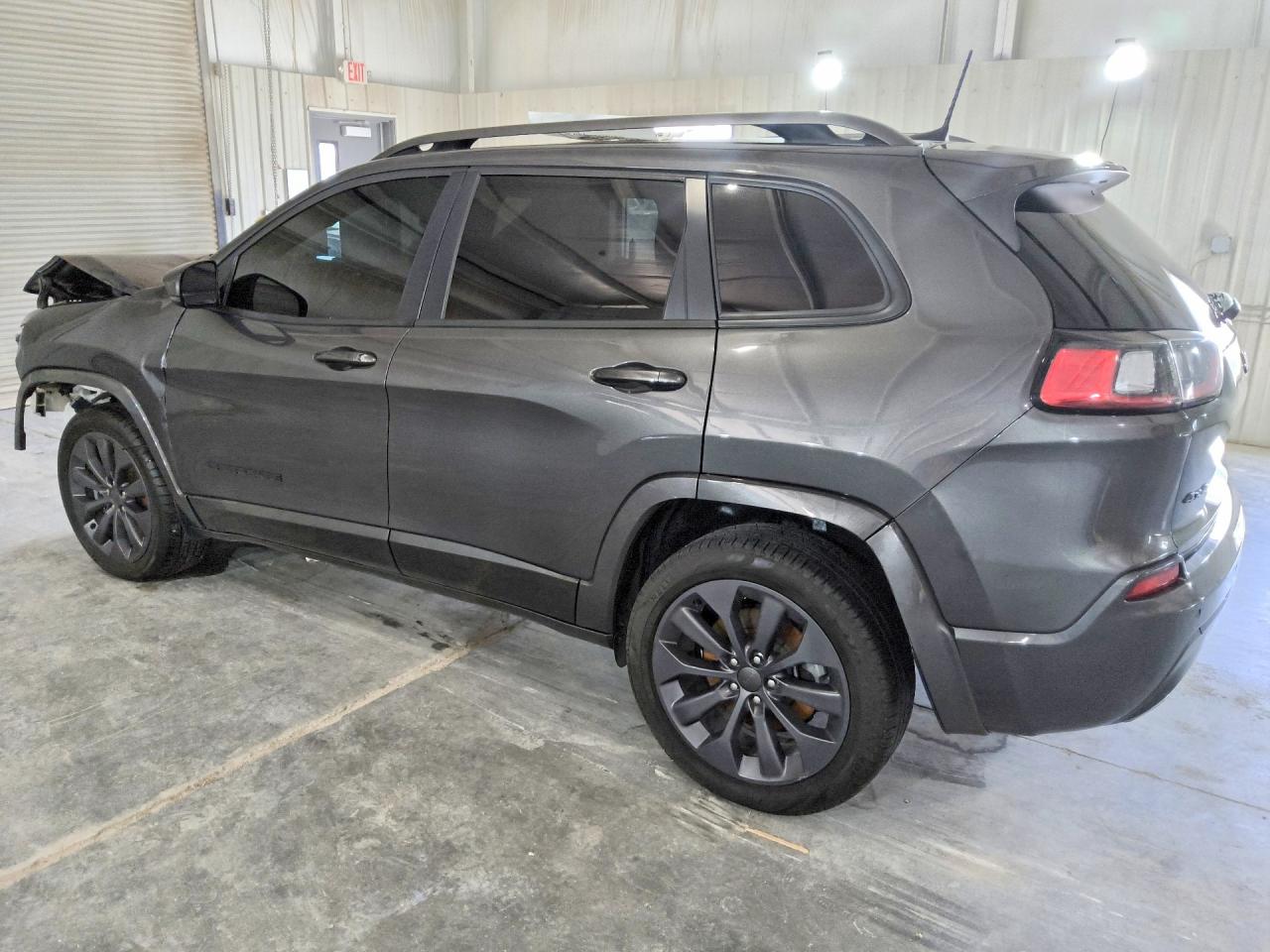 2020 JEEP CHEROKEE LIMITED — снимка 2
