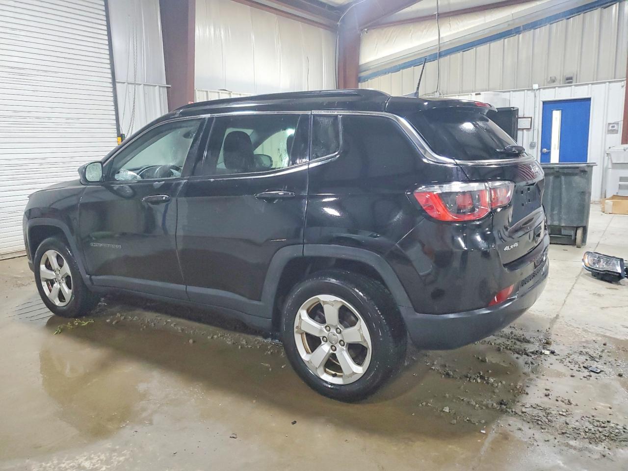 2019 JEEP COMPASS LATITUDE — снимка 2