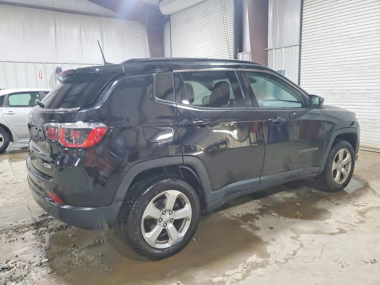 2019 JEEP COMPASS LATITUDE — снимка 3