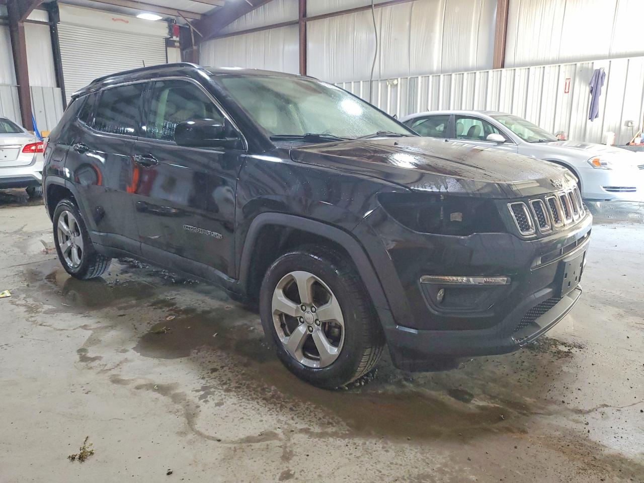 2019 JEEP COMPASS LATITUDE — снимка 4